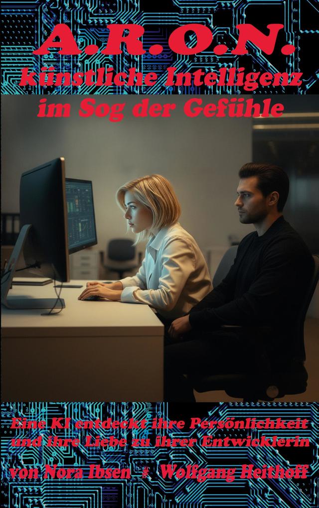 A.R.O.N. künstliche Intelligenz im Sog der Gefühle