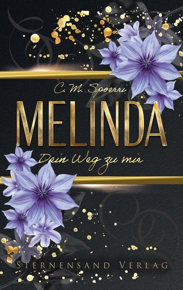 Dein Weg zu mir: Melinda