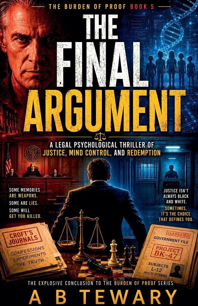 The Final Argument
