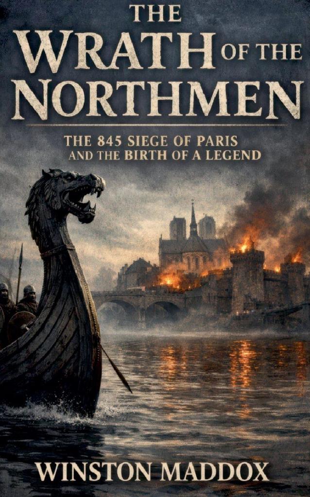 The Wrath of the Northmen