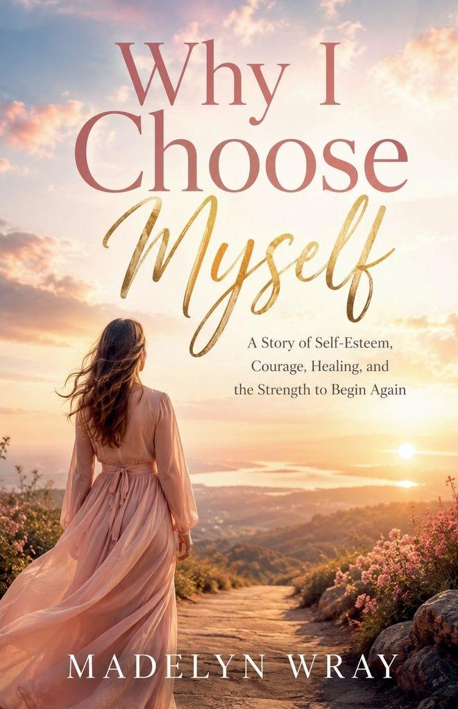 Why I Choose Myself