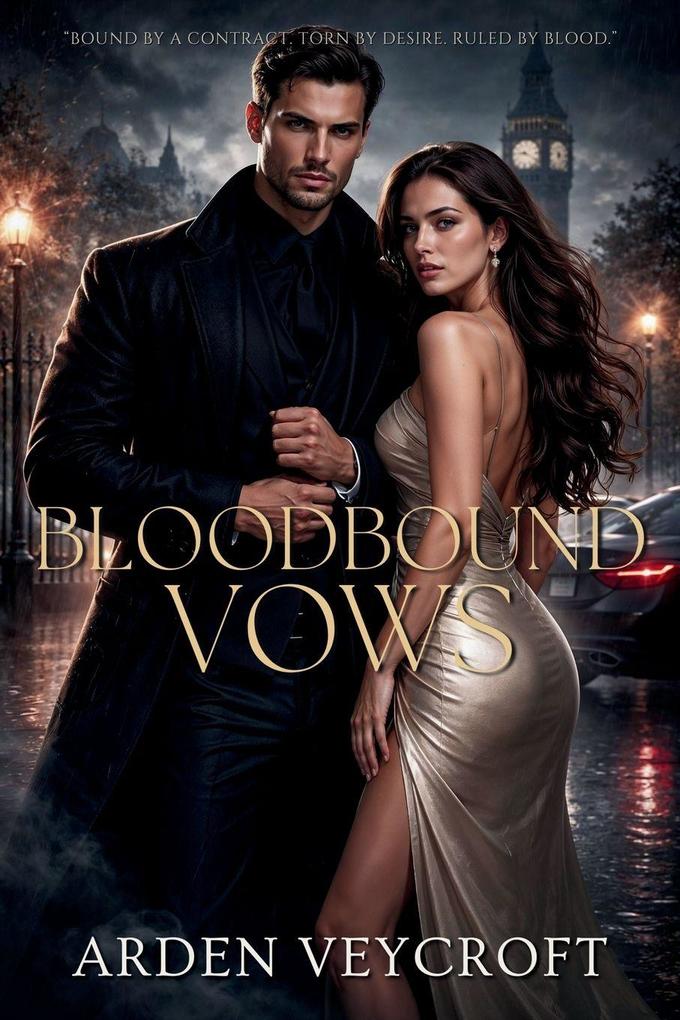 Bloodbound Vows