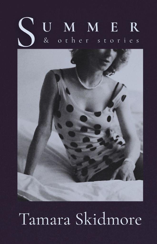Summer & Other Stories