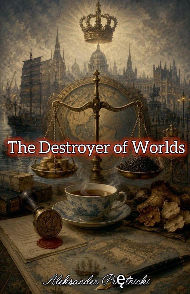 The Destroyer of Worlds