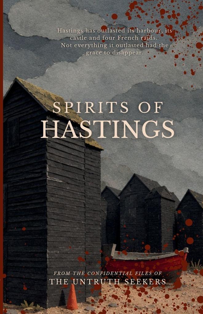 Spirits of Hastings