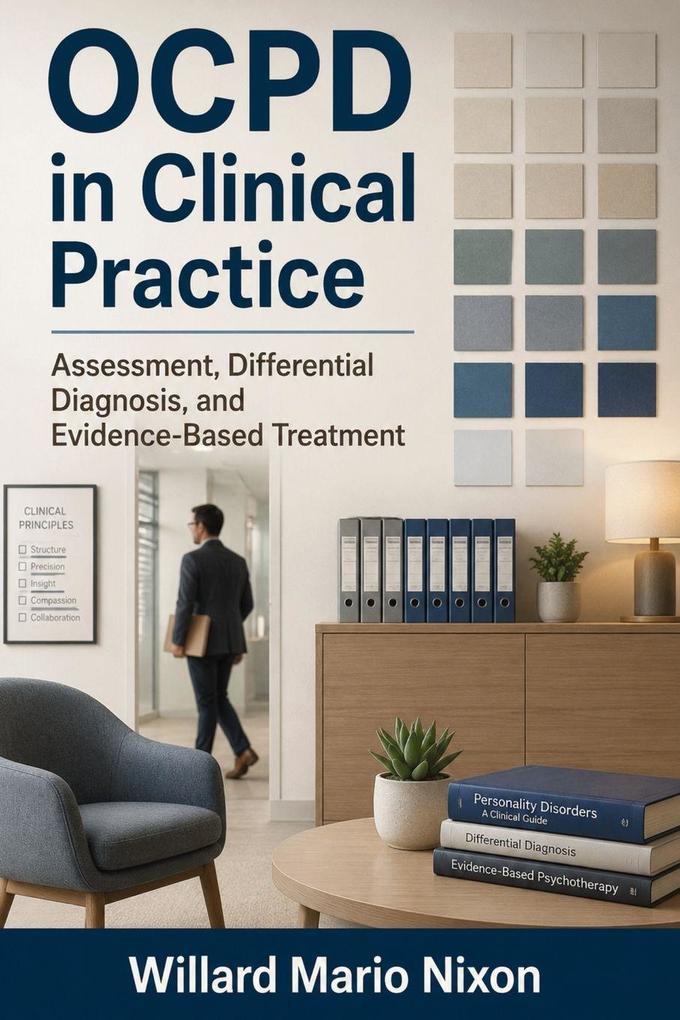 OCPD in Clinical Practice