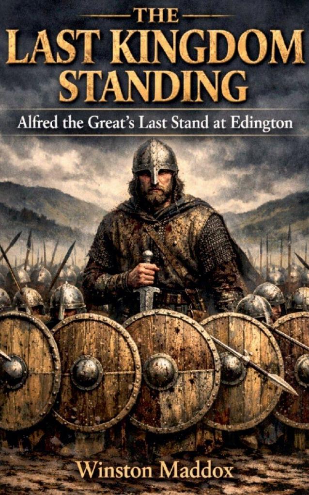 The Last Kingdom Standing