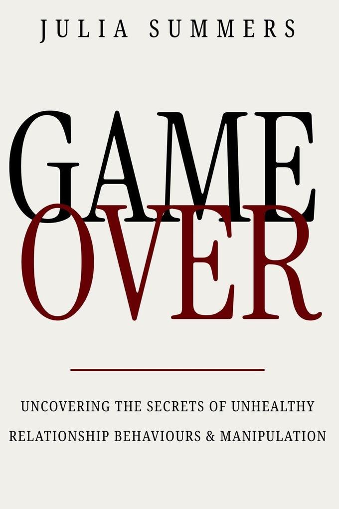 Game Over