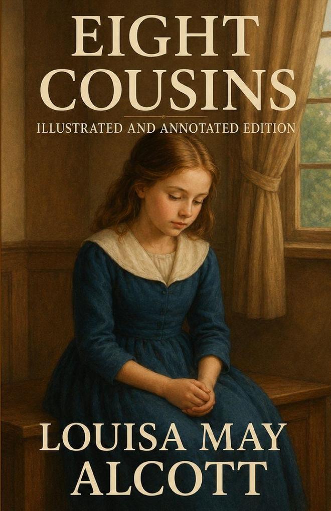 Eight Cousins