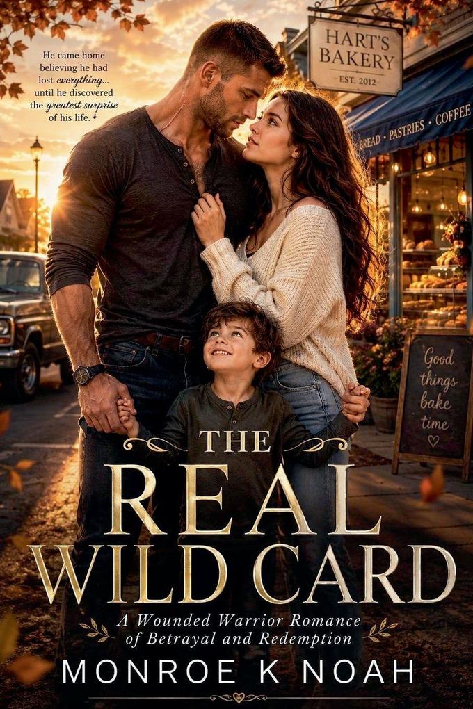 The Real Wild Card