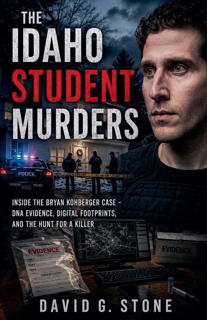 The Idaho Student Murders