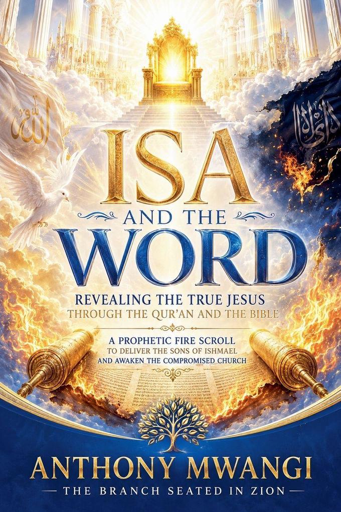 ISA AND THE WORD
