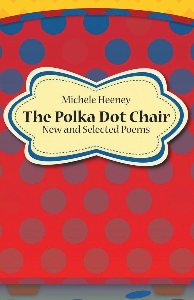 The Polka Dot Chair