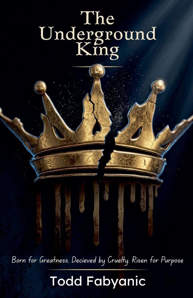 The Underground King
