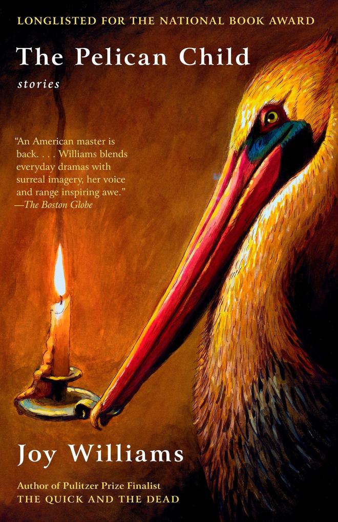 The Pelican Child
