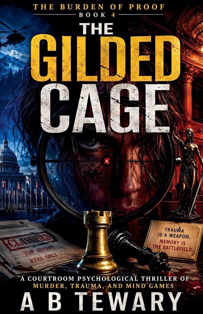 The Gilded Cage