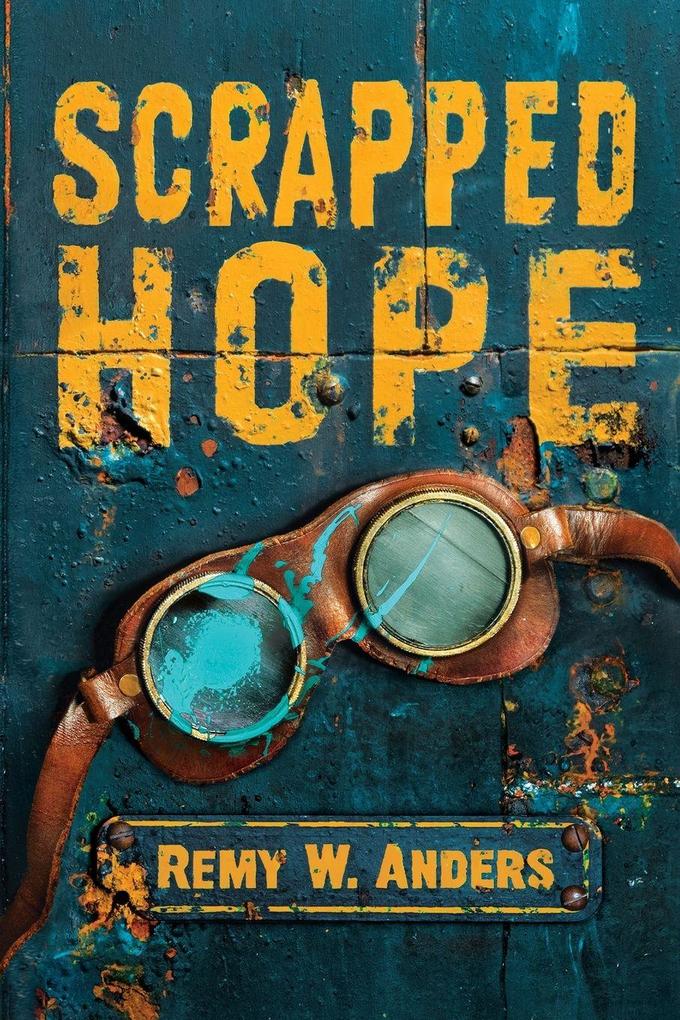 Scrapped Hope