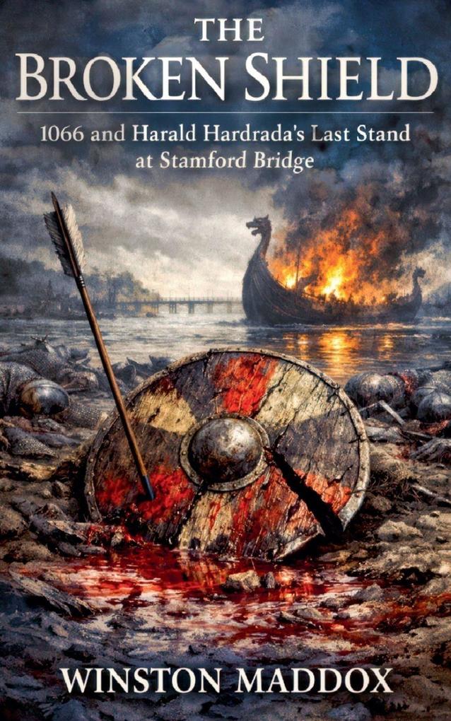 The Broken Shield