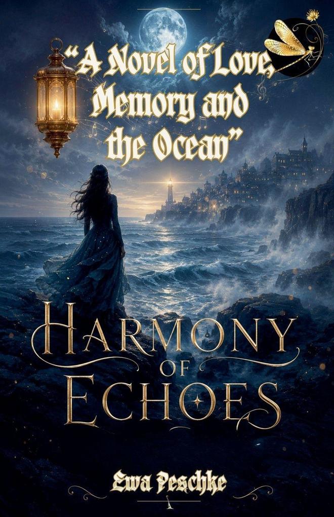 ' Harmony of Echoes'