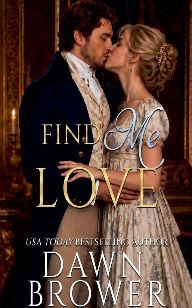 Find Me Love