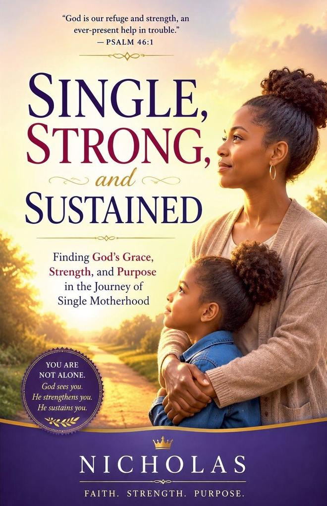 Single Strong and Sustained