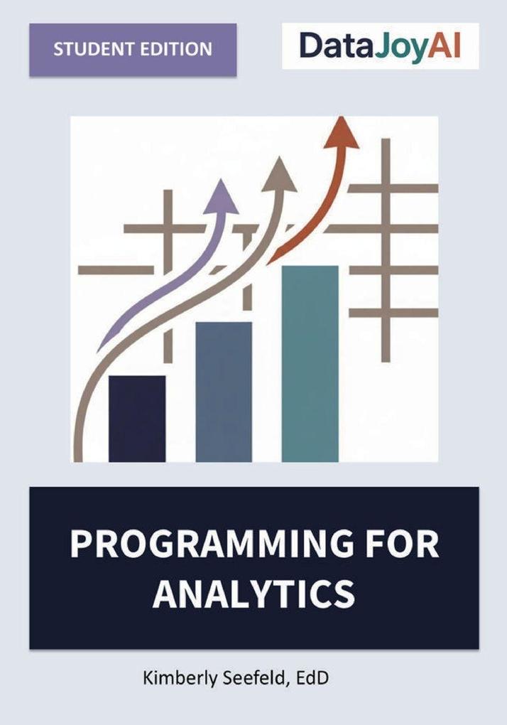 Programming for Analytics