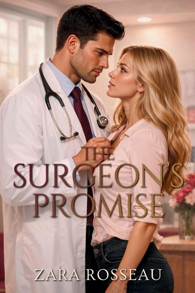 The Surgeon's Promise