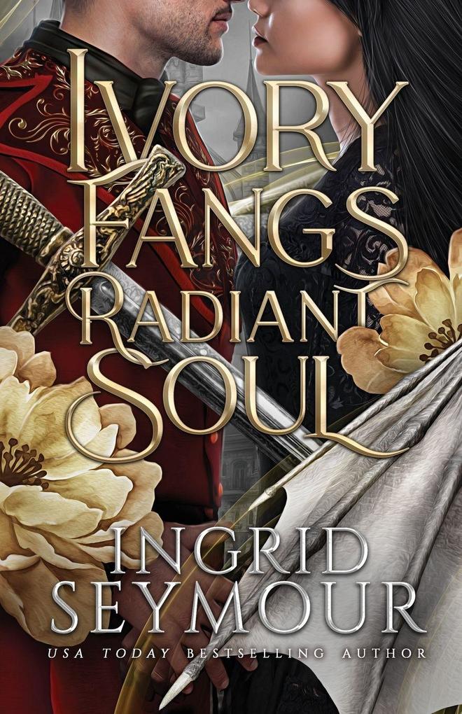 Ivory Fangs Radiant Soul