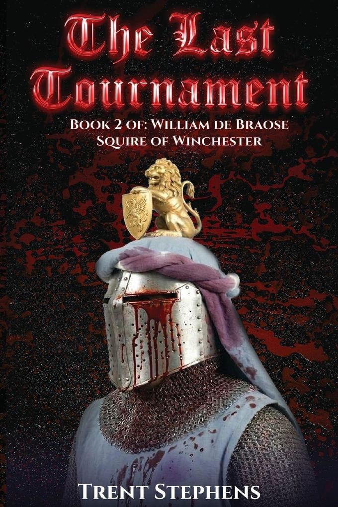 The Last Tournament