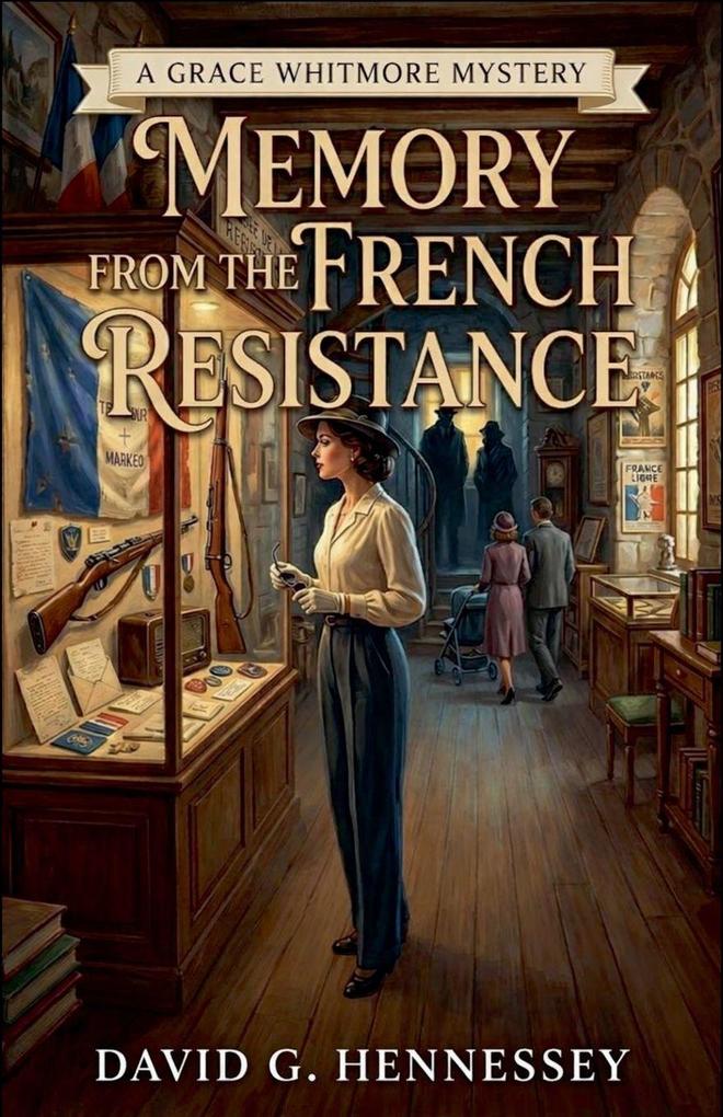 Memory from the French Resistance