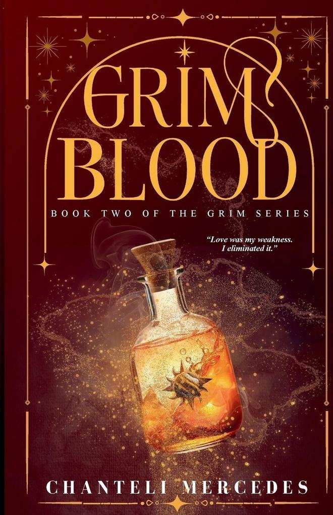 Grim Blood