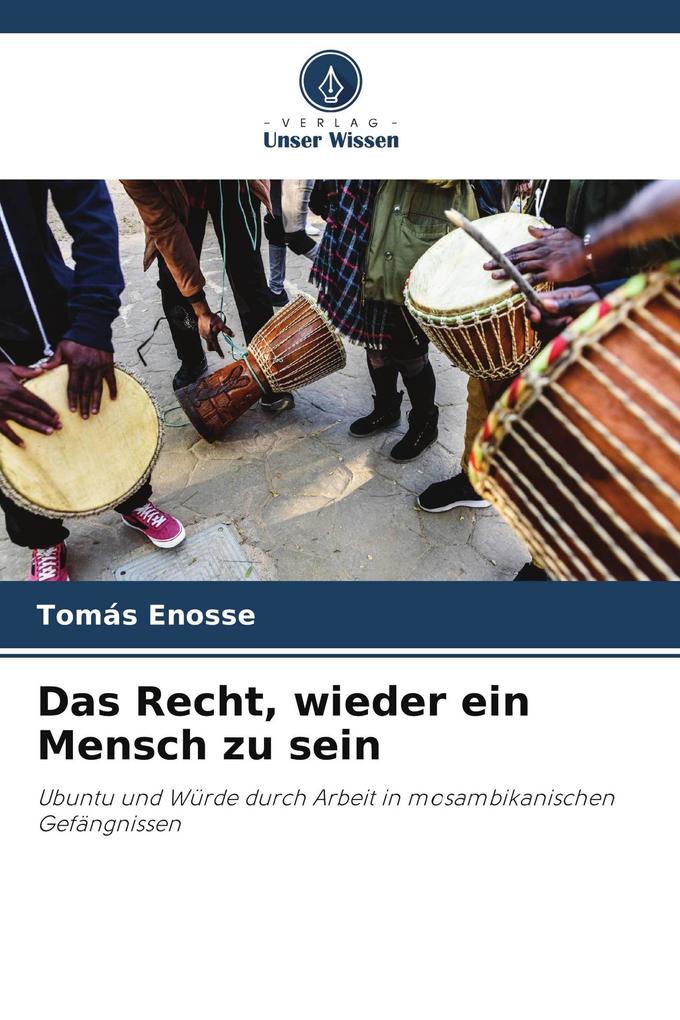 Das Recht wieder ein Mensch zu sein