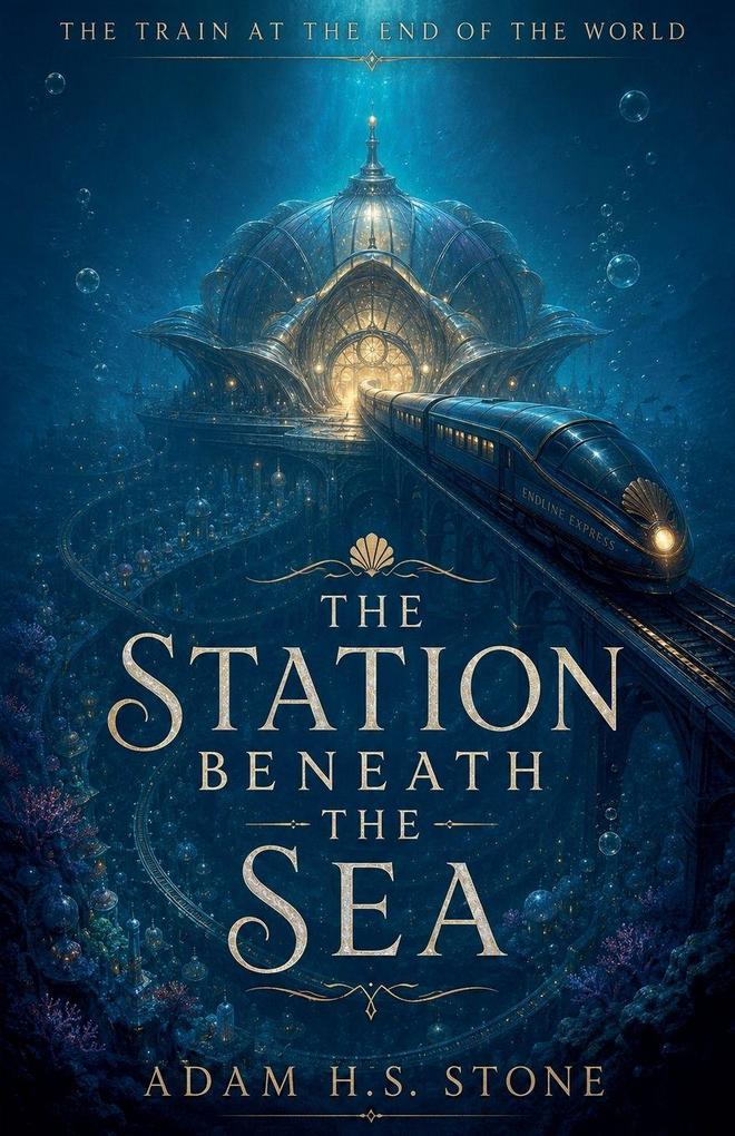The Station Beneath The Sea