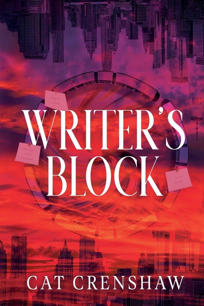 Writer's Block