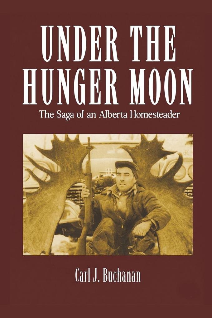UNDER THE HUNGER MOON
