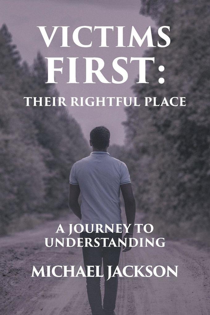 Victims First