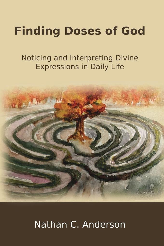 Finding Doses of God