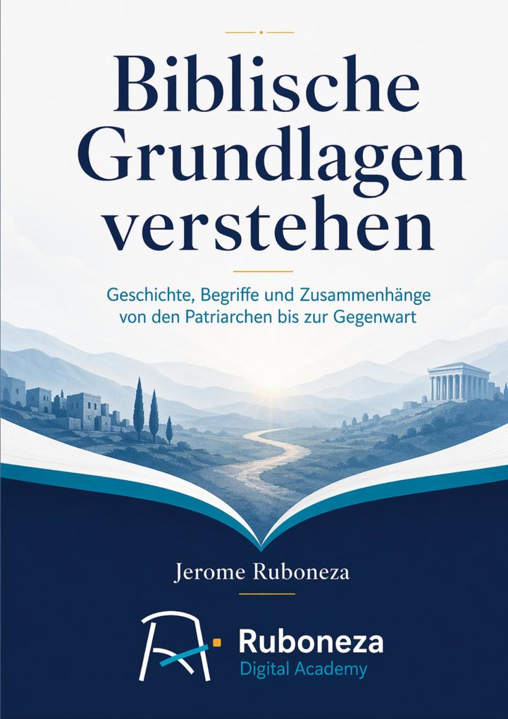 Biblische Grundlagen verstehen