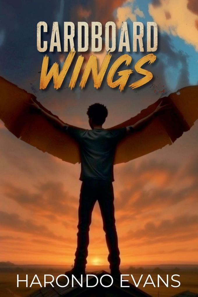 Cardboard Wings
