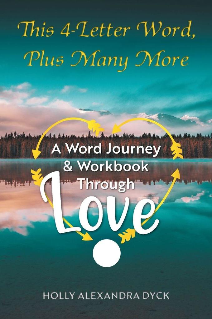 This 4-Letter Word Plus Many More