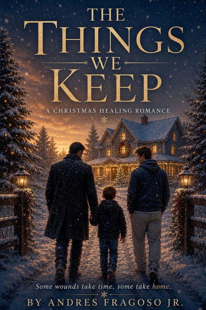 The Things We Keep