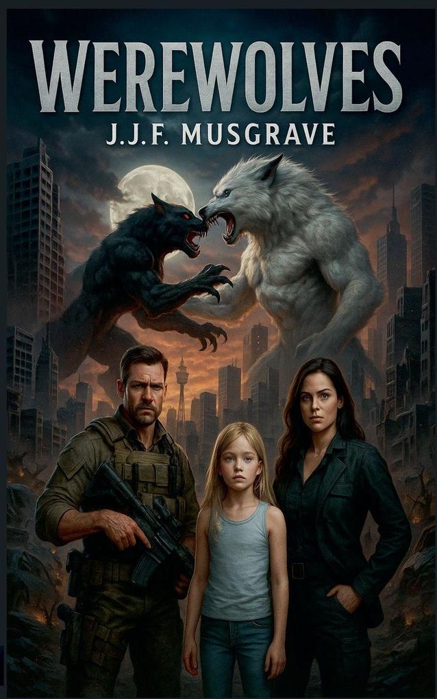 Werewolves