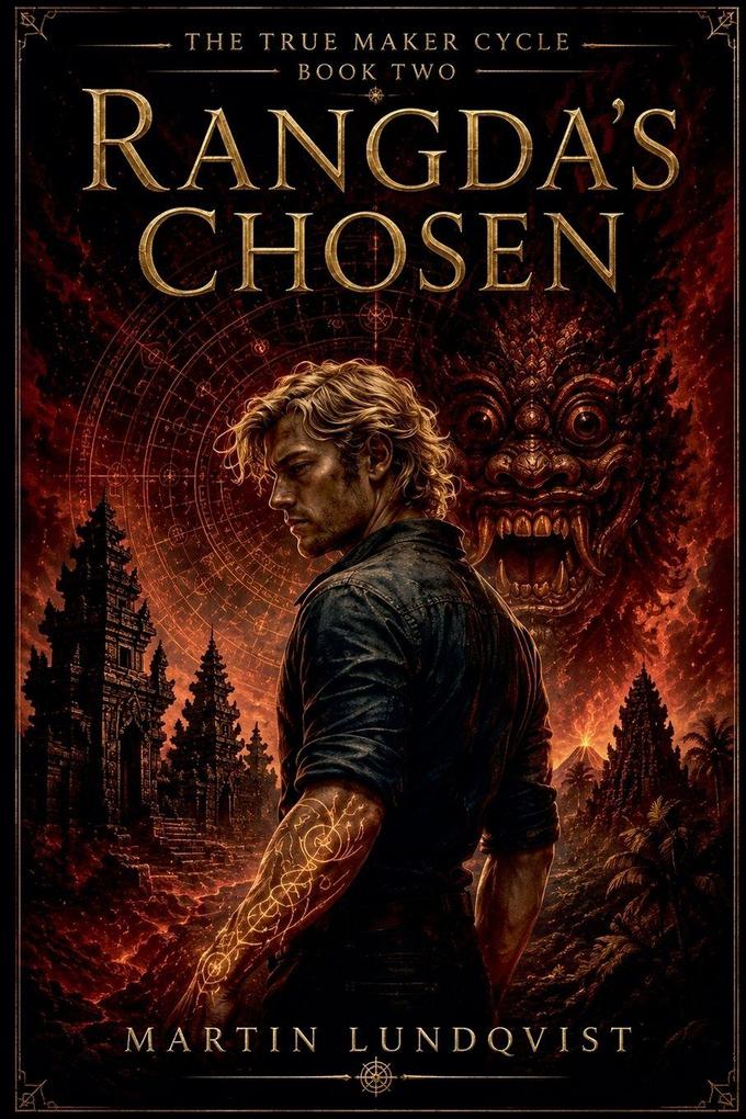 Rangda's Chosen