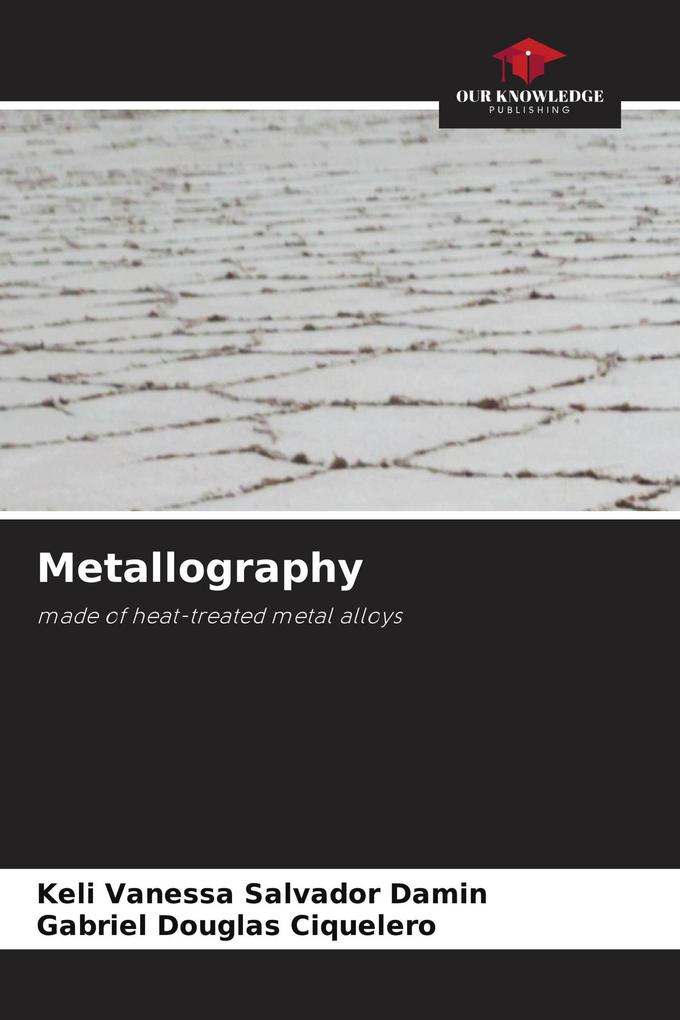 Metallography