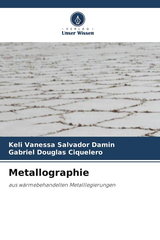 Metallographie