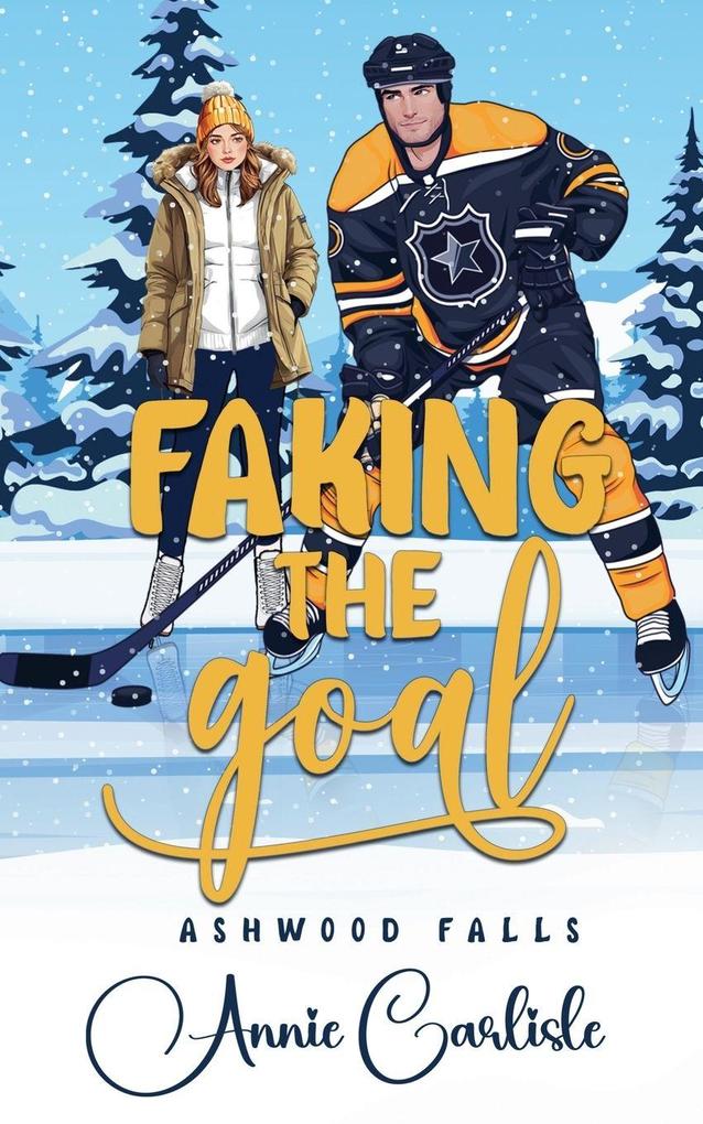 Faking The Goal