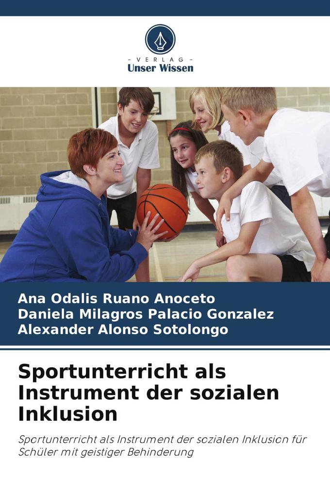 Sportunterricht als Instrument der sozialen Inklusion
