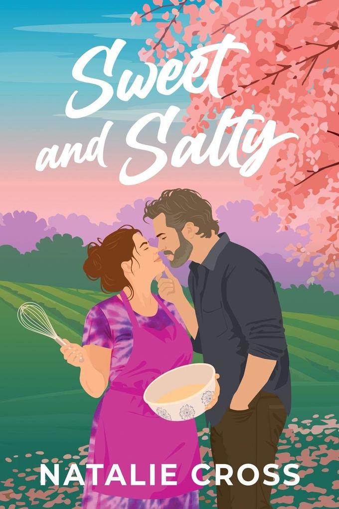 Sweet and Salty