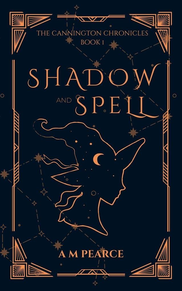 Shadow and Spell