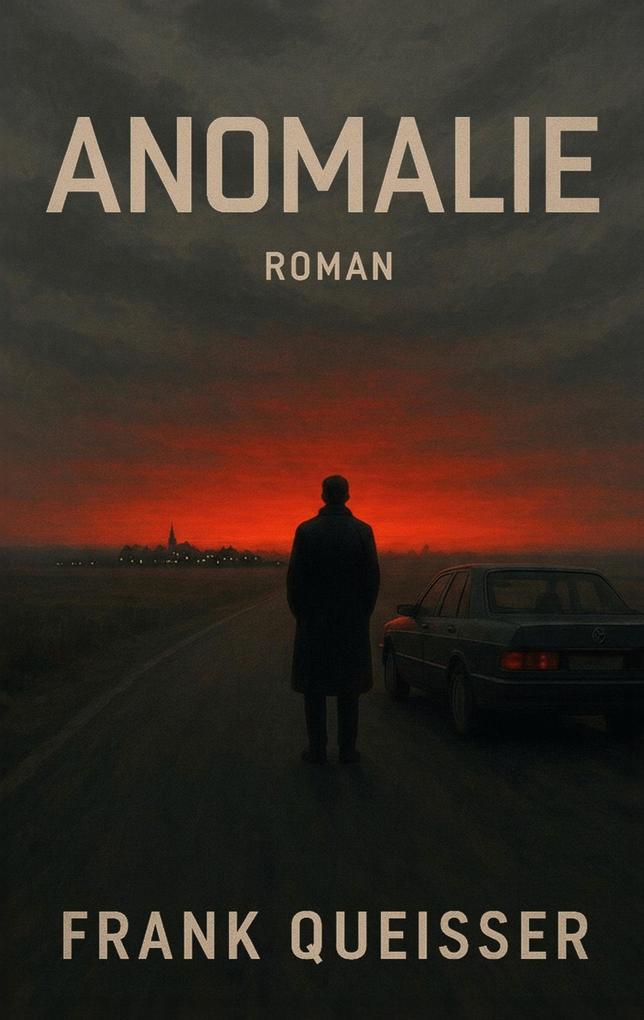 Anomalie
